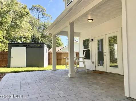 2214 Twin Pines Circle W Jacksonville FL 32246