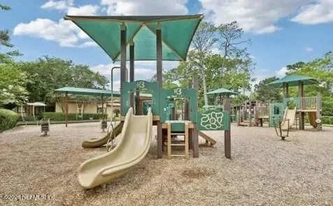2214 Twin Pines Circle W Jacksonville FL 32246