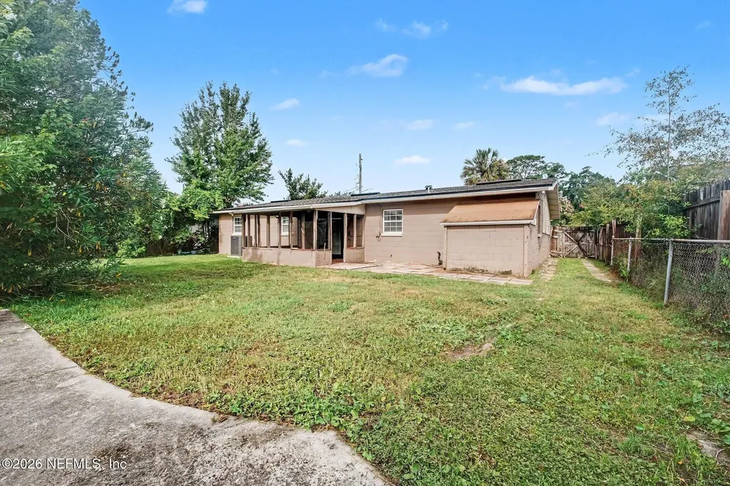 3043 Scotty Drive Jacksonville FL 32216