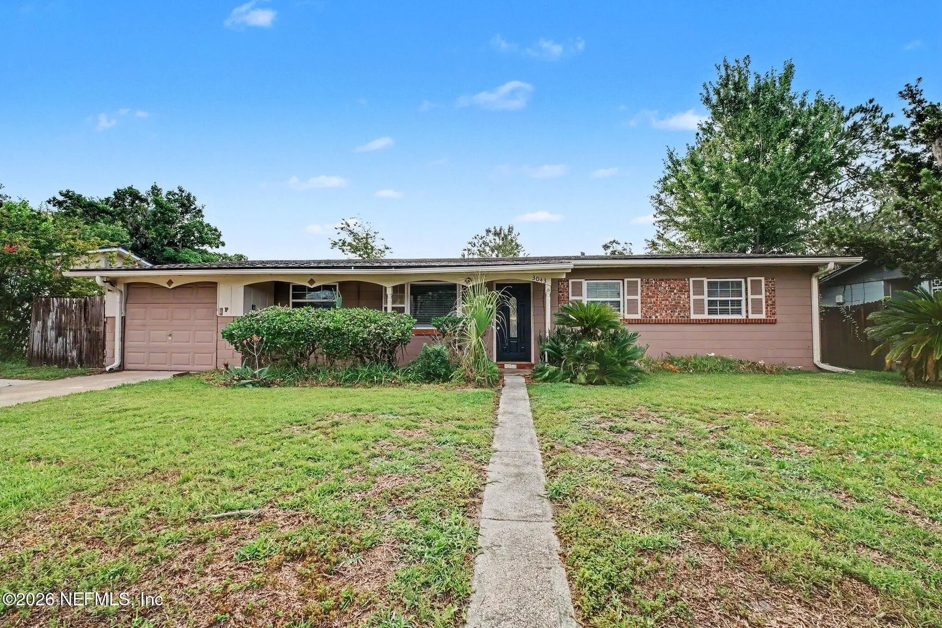 3043 Scotty Drive Jacksonville FL 32216