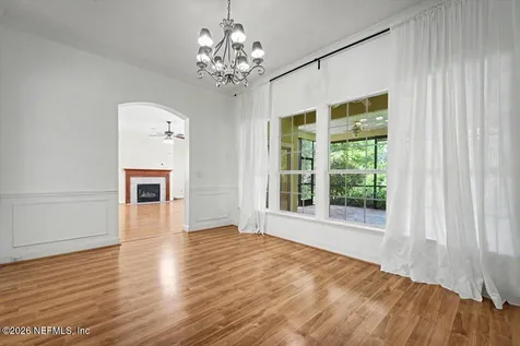 1028 Meadow View Lane St. Augustine FL 32092