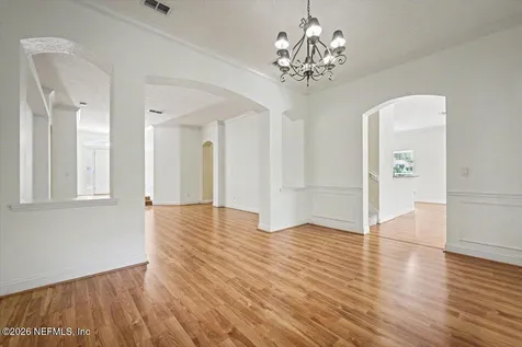 1028 Meadow View Lane St. Augustine FL 32092
