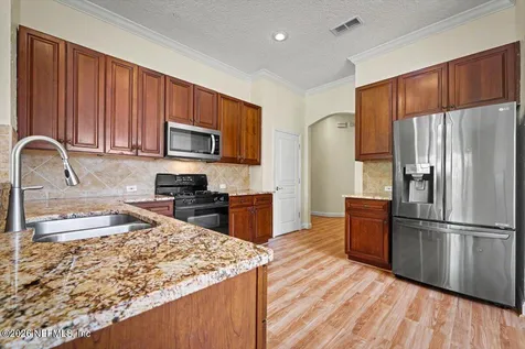 1028 Meadow View Lane St. Augustine FL 32092