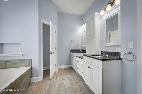 1028 Meadow View Lane St. Augustine FL 32092