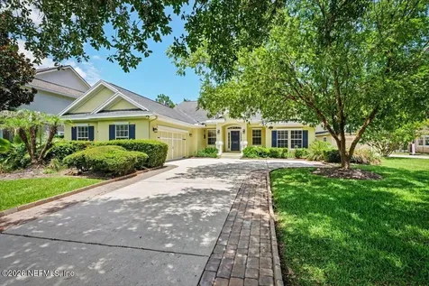 1028 Meadow View Lane St. Augustine FL 32092
