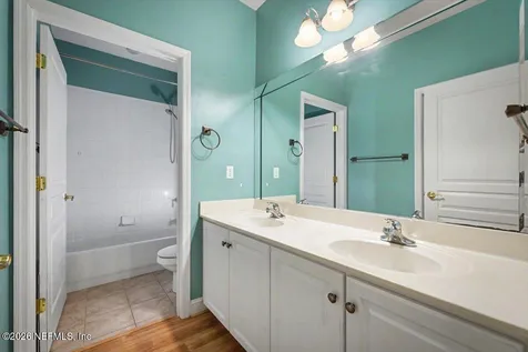 1028 Meadow View Lane St. Augustine FL 32092