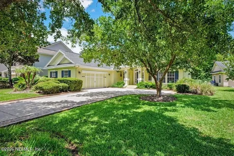 1028 Meadow View Lane St. Augustine FL 32092