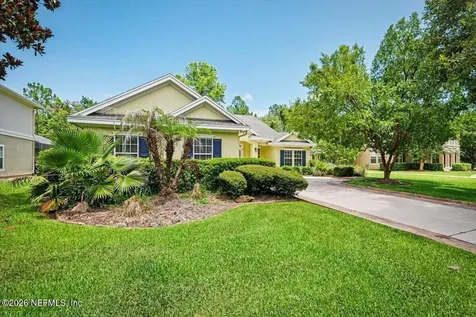 1028 Meadow View Lane St. Augustine FL 32092