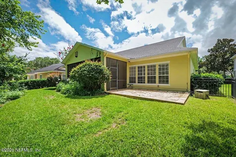 1028 Meadow View Lane St. Augustine FL 32092