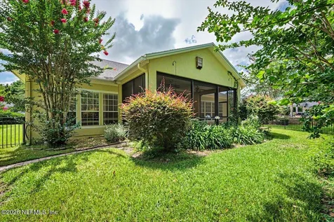 1028 Meadow View Lane St. Augustine FL 32092