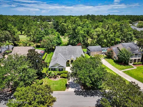 1028 Meadow View Lane St. Augustine FL 32092