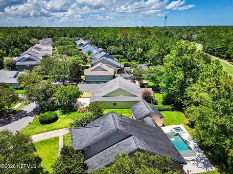 1028 Meadow View Lane St. Augustine FL 32092