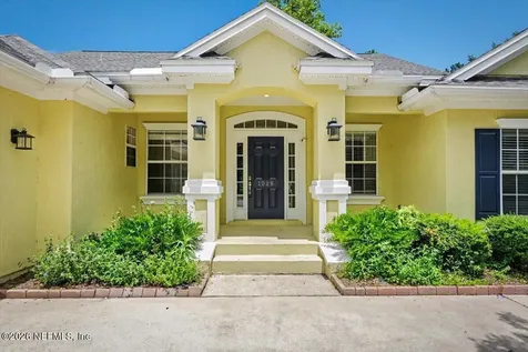 1028 Meadow View Lane St. Augustine FL 32092