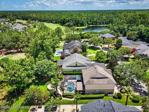 1028 Meadow View Lane St. Augustine FL 32092