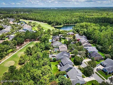 1028 Meadow View Lane St. Augustine FL 32092