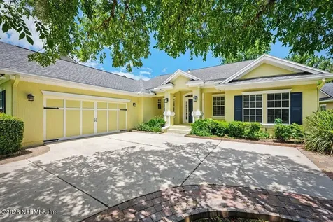 1028 Meadow View Lane St. Augustine FL 32092