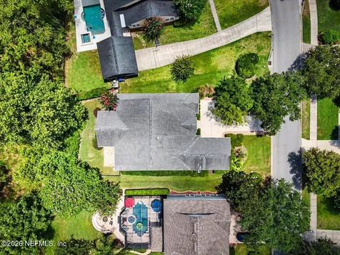 1028 Meadow View Lane St. Augustine FL 32092