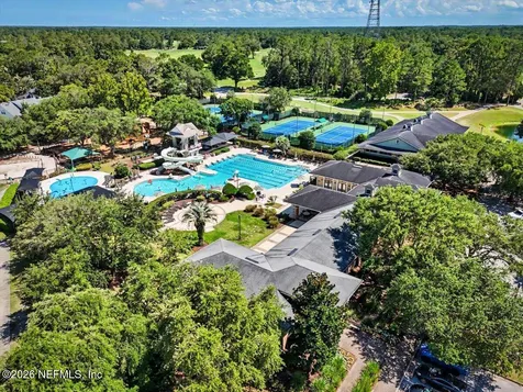 1028 Meadow View Lane St. Augustine FL 32092