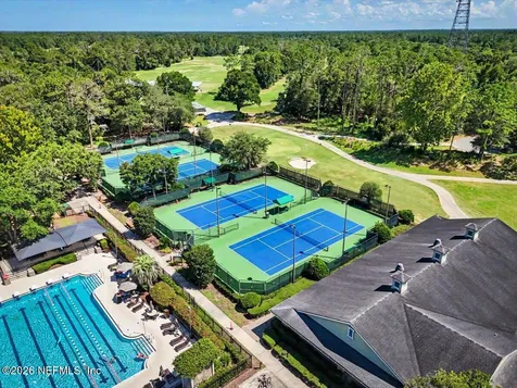 1028 Meadow View Lane St. Augustine FL 32092