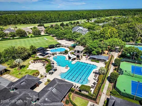 1028 Meadow View Lane St. Augustine FL 32092