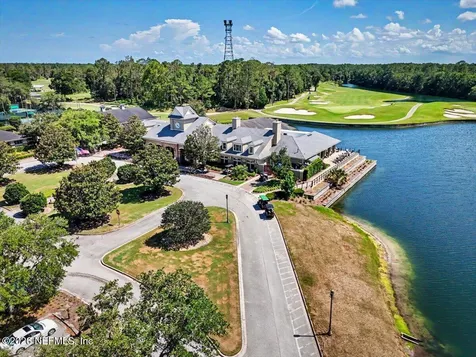 1028 Meadow View Lane St. Augustine FL 32092