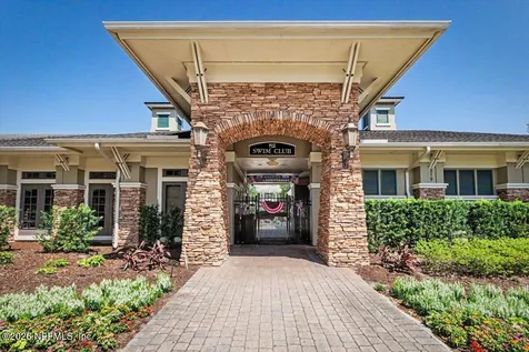 1028 Meadow View Lane St. Augustine FL 32092