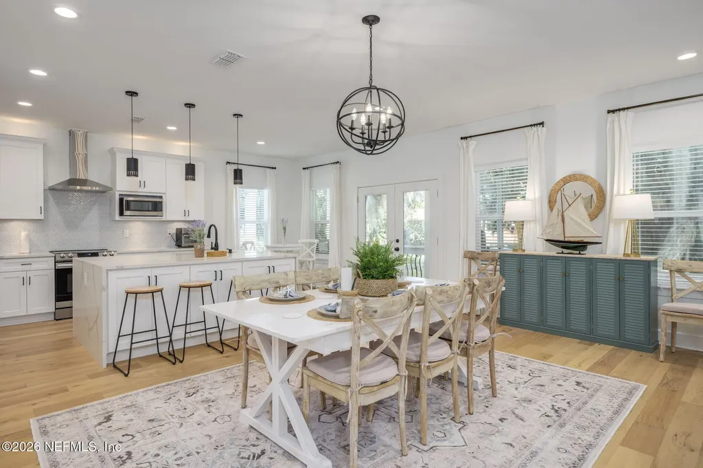 38 Magnolia Avenue St. Augustine FL 32084