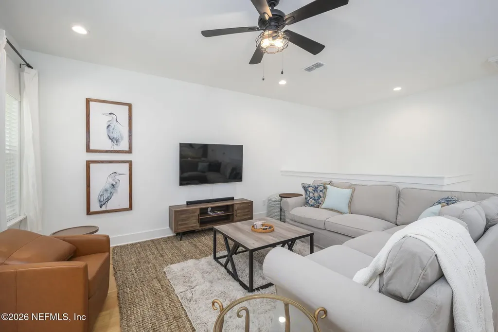 38 Magnolia Avenue St. Augustine FL 32084