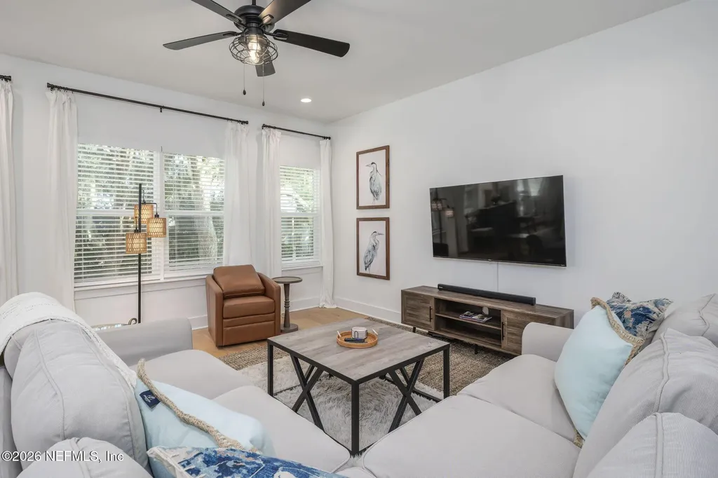 38 Magnolia Avenue St. Augustine FL 32084