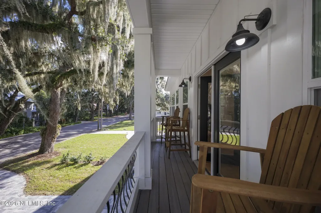 38 Magnolia Avenue St. Augustine FL 32084
