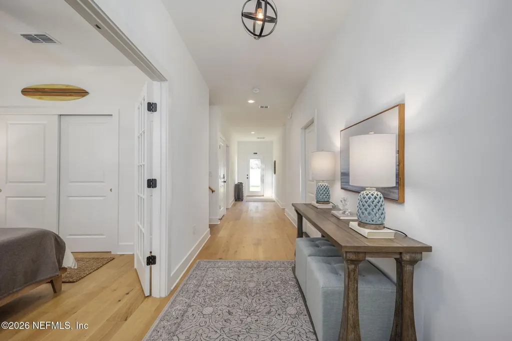 38 Magnolia Avenue St. Augustine FL 32084