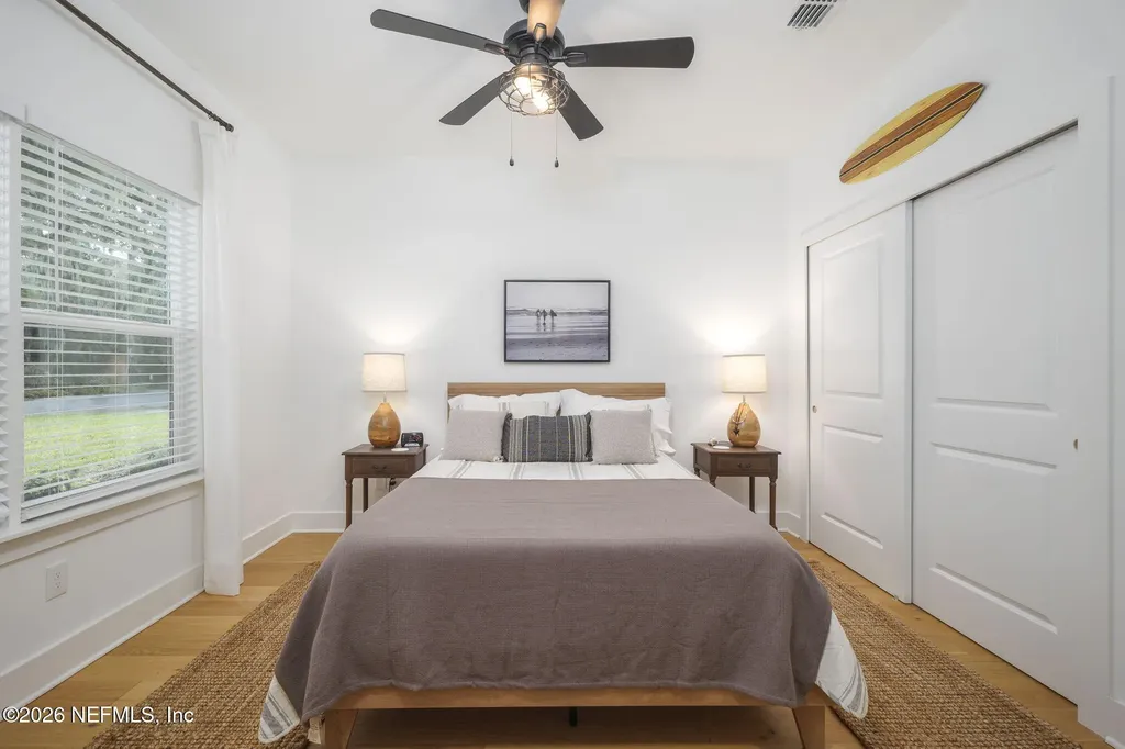 38 Magnolia Avenue St. Augustine FL 32084