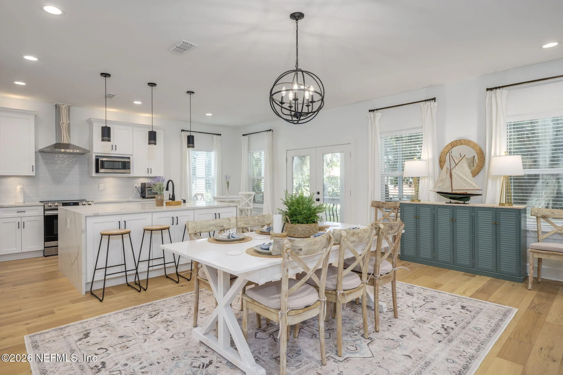 38 Magnolia Avenue St. Augustine FL 32084