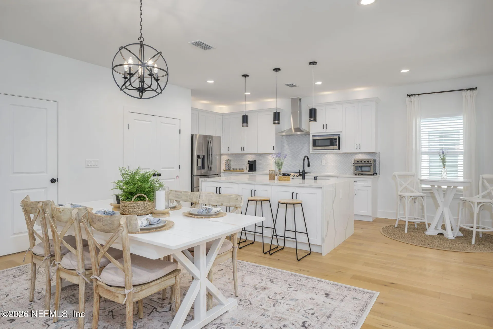 38 Magnolia Avenue St. Augustine FL 32084