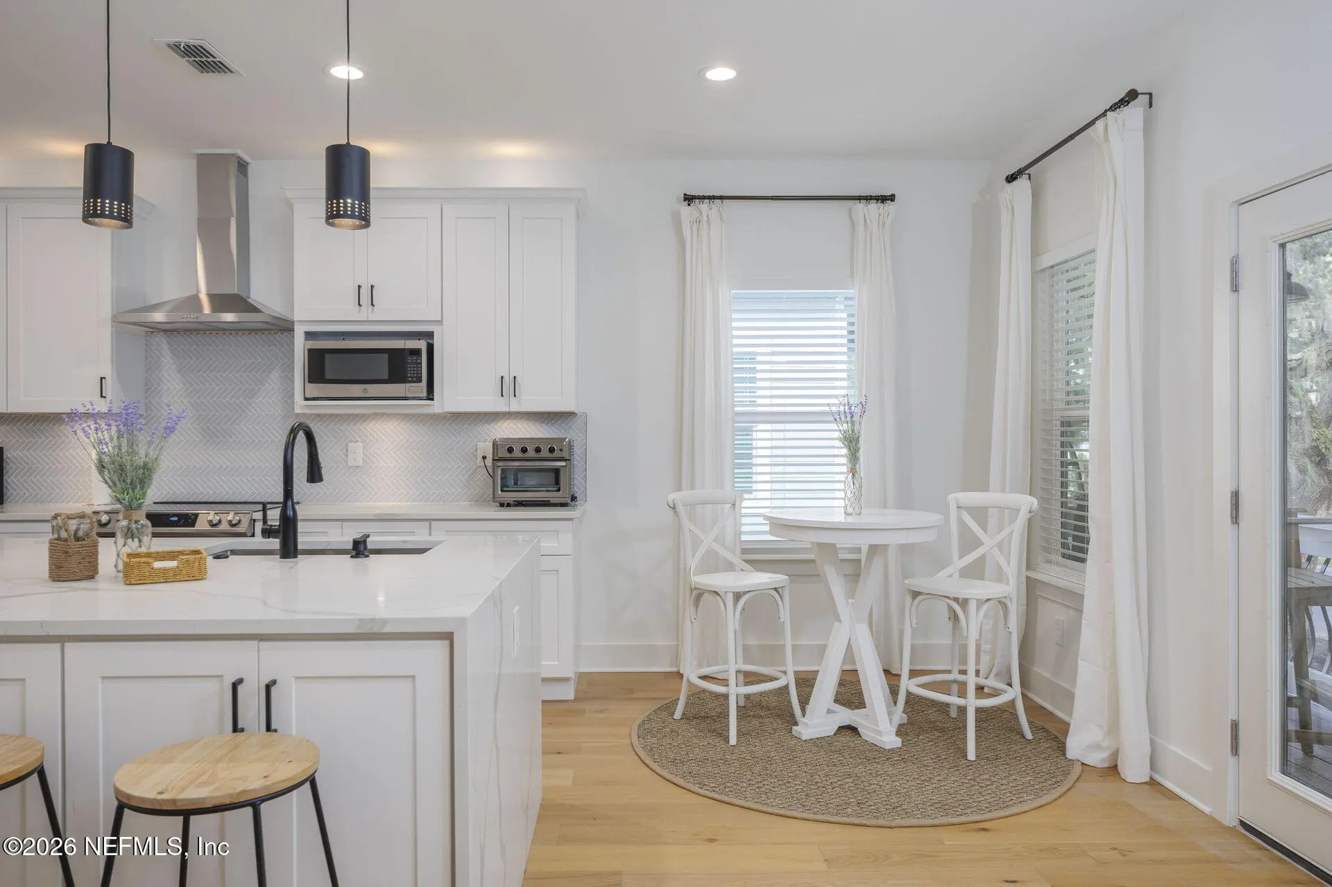 38 Magnolia Avenue St. Augustine FL 32084