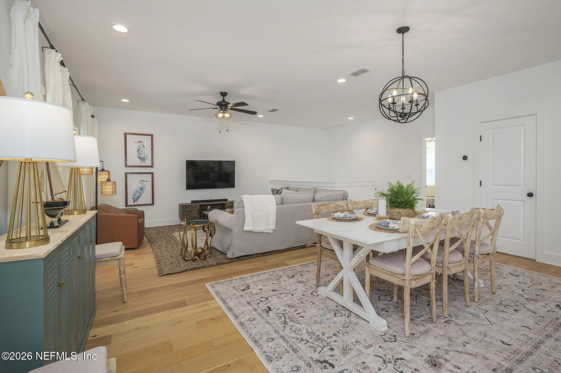 38 Magnolia Avenue St. Augustine FL 32084