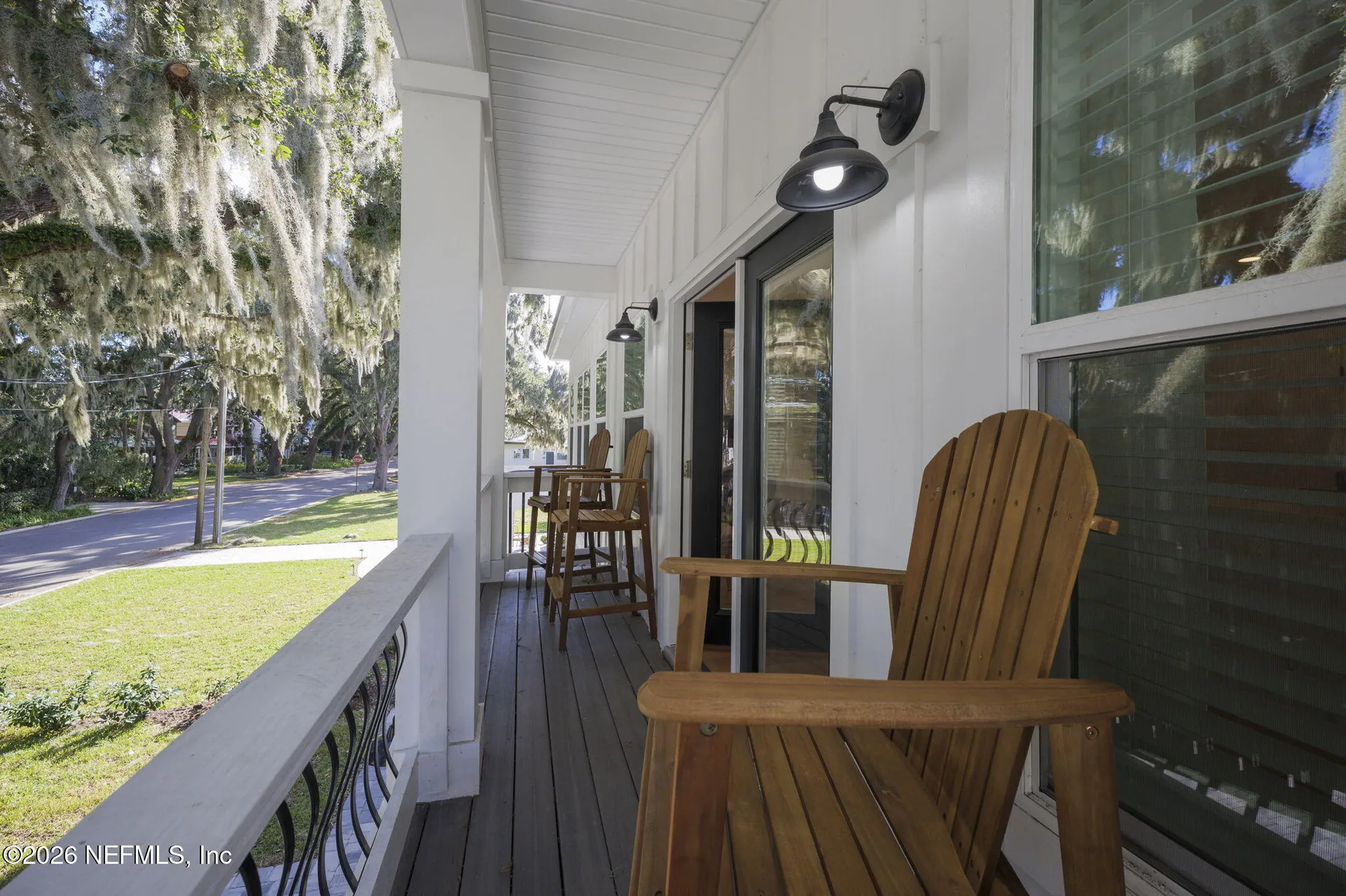 38 Magnolia Avenue St. Augustine FL 32084