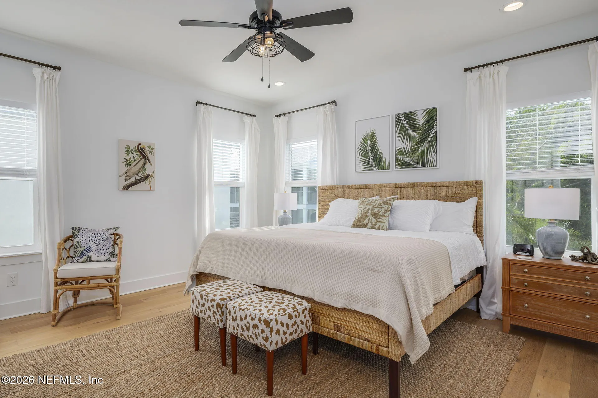 38 Magnolia Avenue St. Augustine FL 32084