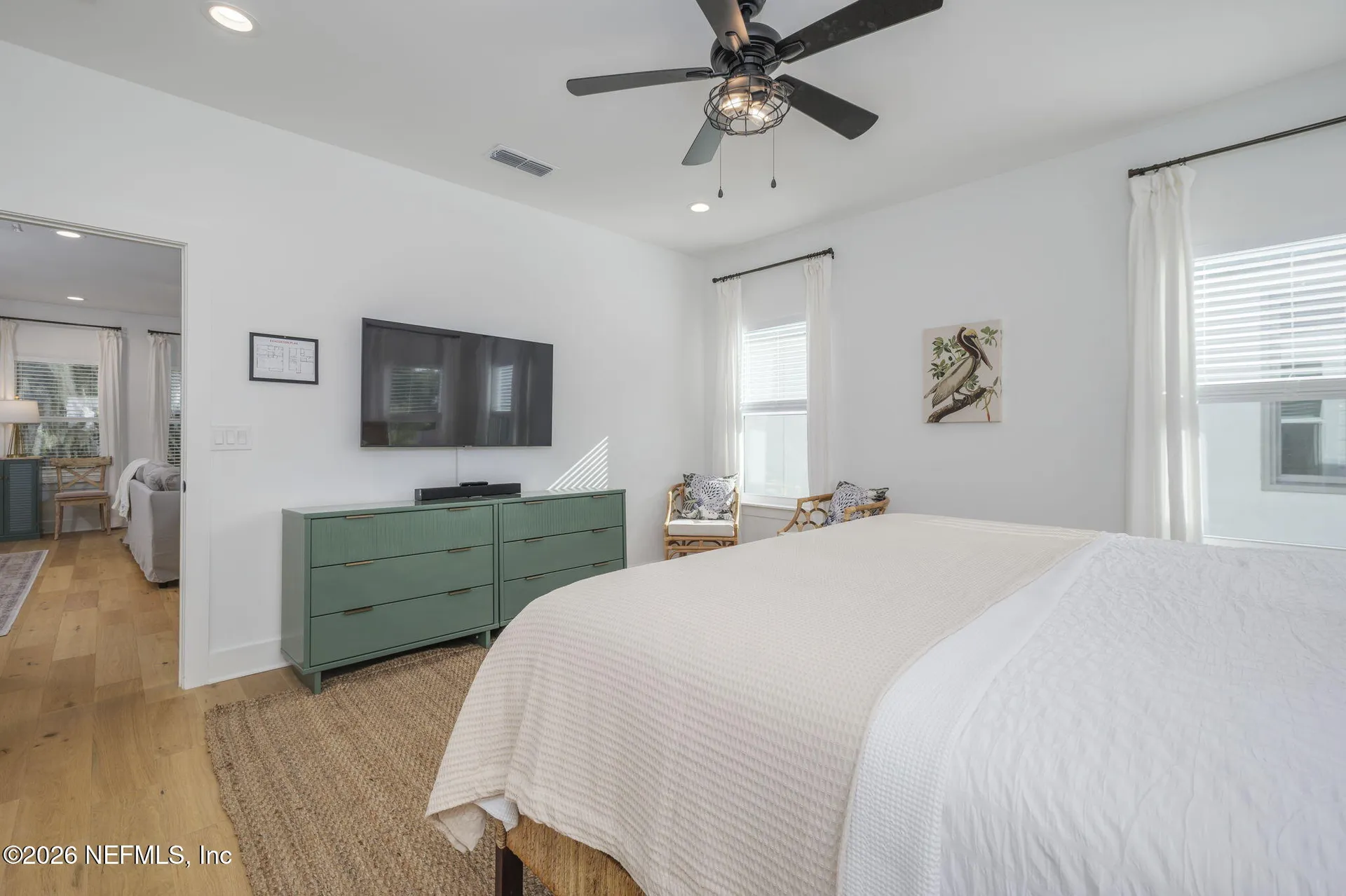 38 Magnolia Avenue St. Augustine FL 32084