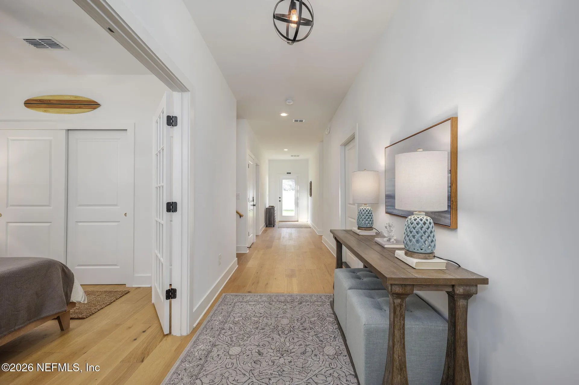 38 Magnolia Avenue St. Augustine FL 32084