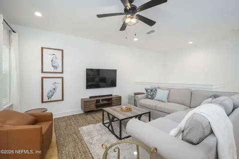 38 Magnolia Avenue St. Augustine FL 32084