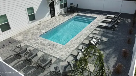 38 Magnolia Avenue St. Augustine FL 32084