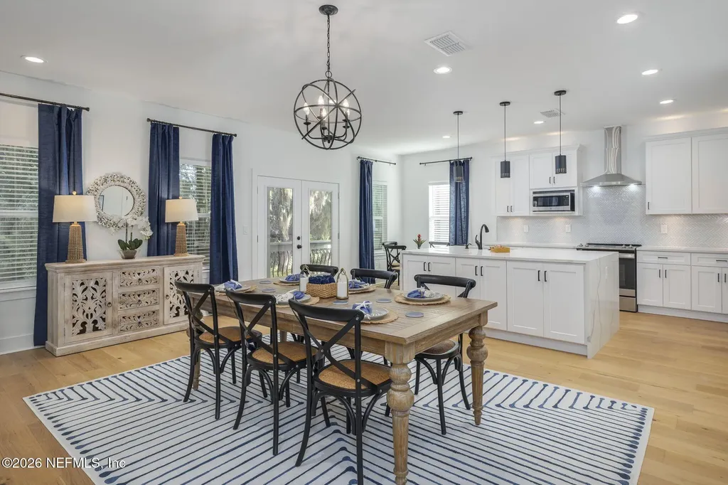 40 Magnolia Avenue St. Augustine FL 32084