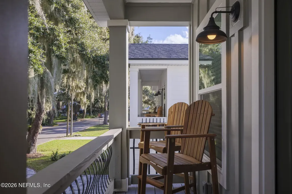 40 Magnolia Avenue St. Augustine FL 32084