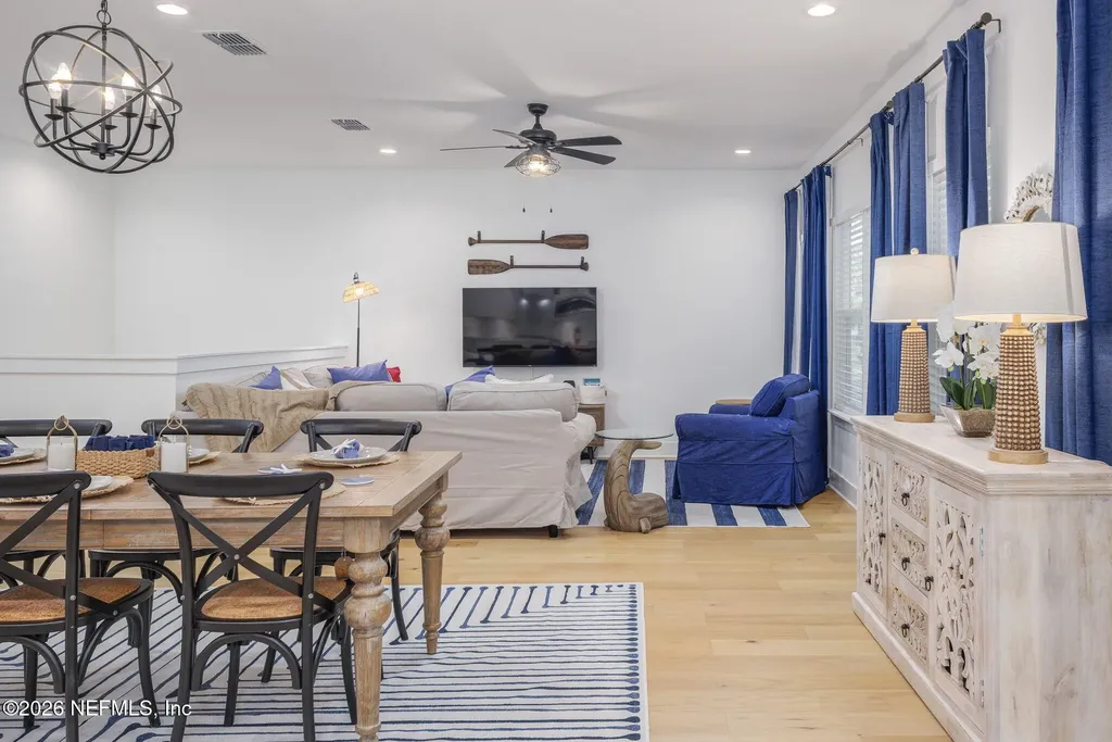 40 Magnolia Avenue St. Augustine FL 32084