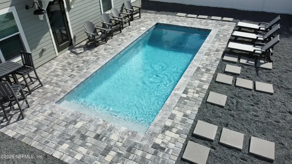 40 Magnolia Avenue St. Augustine FL 32084
