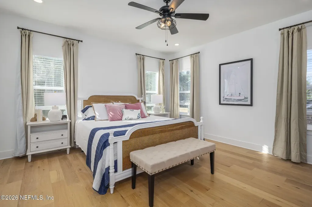 40 Magnolia Avenue St. Augustine FL 32084