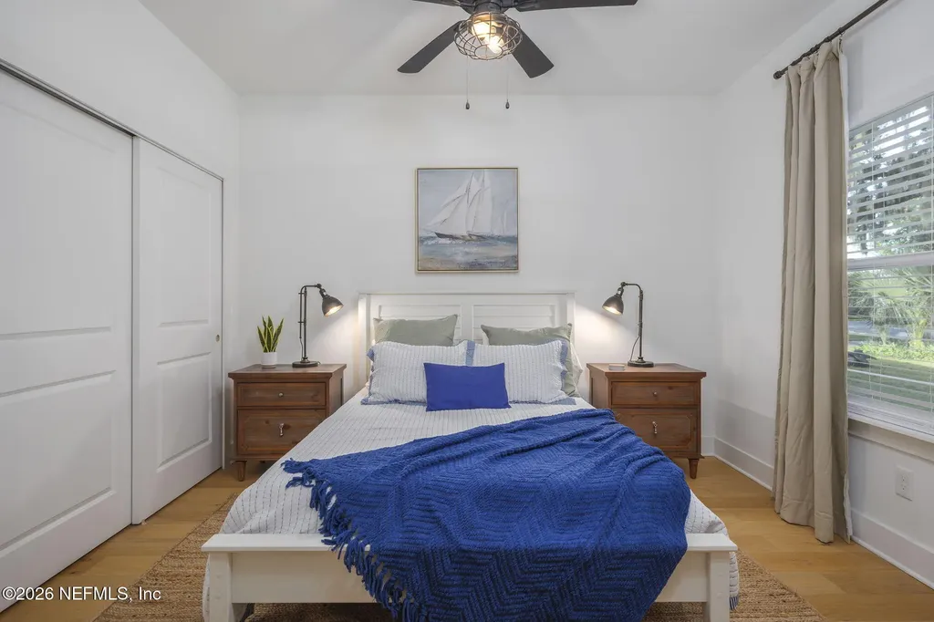40 Magnolia Avenue St. Augustine FL 32084