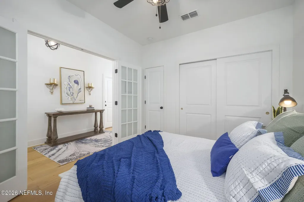 40 Magnolia Avenue St. Augustine FL 32084