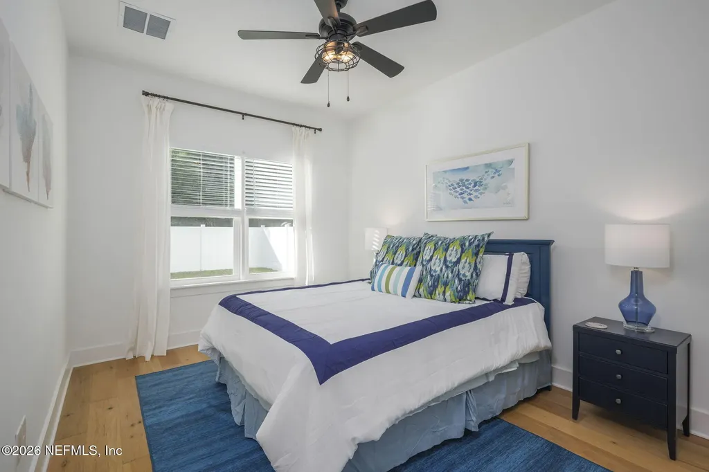 40 Magnolia Avenue St. Augustine FL 32084